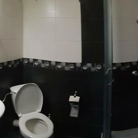 Sova Хостел *
