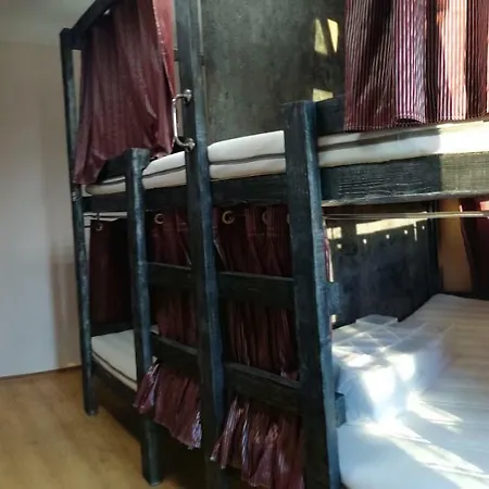 Sova Солнечный берег