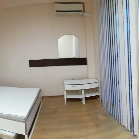 Albergue Sova