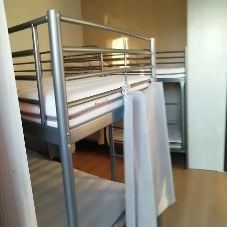 Albergue Sova *
