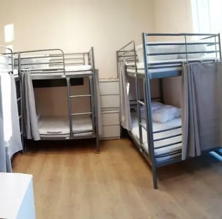 Albergue Sova *