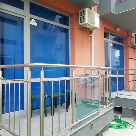 Albergue Sova Sunny Beach